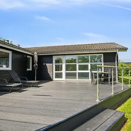 Peder - 950m From The Sea By Interhome * Hejls