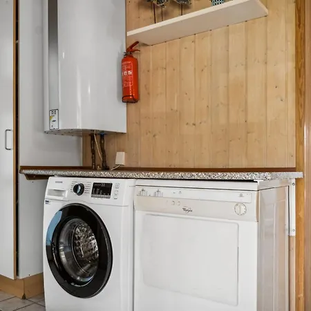 度假居 Peder - 950m From The Sea By Interhome