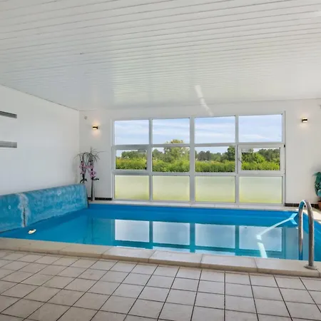 度假居 Peder - 950m From The Sea By Interhome *