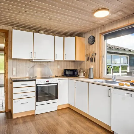 Peder - 950m From The Sea By Interhome Feriehus Hejls