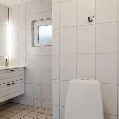 Nyaraló Peder - 950m From The Sea By Interhome Hejls