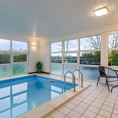 Nyaraló Peder - 950m From The Sea By Interhome