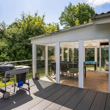 Peder - 950m From The Sea By Interhome Nyaraló *