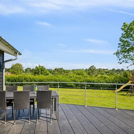 Peder - 950m From The Sea By Interhome Nyaraló