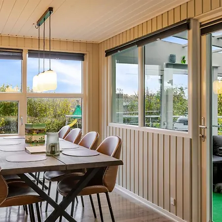 Peder - 950m From The Sea By Interhome Feriehus *