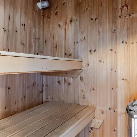Peder - 950m From The Sea By Interhome Feriehus *